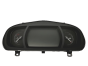 Tachometras Renault Megane 248100693R A
