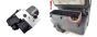 Abs Siurblys Toyota Corolla 44510-02050 0273004571 0265216850 1189