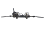 Vairo Kolonėlė Renault Laguna I 7700840089 6000022123 SMI 7338