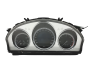 Tachometras Mercedes C S204 A2049002105 VDO