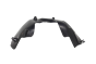 Ratų Arka Priekis Kairysis 2H0809961 88091694002 VW Amarok DPA