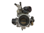 Droselio sklendė Mitsubishi Hyundai Santamo AC50339