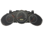 Tachometras Honda Jazz HR-0294-120