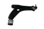 Svirtis Dešinė Vai VW Seat Skoda 6Q0407151E 44071723401 Vika