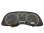Tachometras Peugeot 307 9655476580 G00 22703