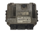 Valdymo Blokas PSA 0281011089 9647785580 Bosch 20459