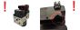 Abs Siurblys Rover 25 SRB101621 0273004537 0265216803 5324