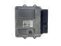 Valdymo Blokas MJD6JF.S1 51775008 71600.005.05 Fiat Magneti Marelli 51012