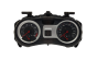 Tachometras Renault Clio 3 8200628775 H 2640