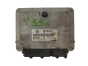 Valdymo Blokas 038906018P 0281001720 Volkswagen Bosch 2934
