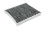 Salono Filtras 6Q0819653 B12797 VW Audi Seat Skoda Borsehung