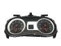 Tachometras Renault Clio 3 8200715181 S 52609
