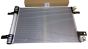 Kondicionieriaus kondensatorius Naujas Originalus 9816746580 Citroen Peugeot