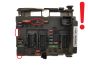 Valdymo Blokas BSM B2 9646405180 PSA Delphi 1223