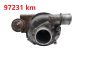 Turbokompresorus Master Movano Interstar H1222B HT12-22B 7701479012 97231 km