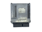 Valdymo Blokas BMW 7789572 0281010565 Bosch 54535