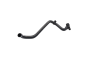 Radiatoriaus vamzdis Vai VW Audi Seat Skoda 1J0122051H 11221770901 Vika