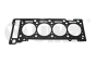 Galvutės Tarpinė A6460160520 10155101 Mercedes-Benz Vika