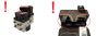 Abs Siurblys Honda Civic 11000041690 0265216895 Bosch 5315