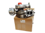 Turbokompresorus Renault 1.6 DCI 144115978R Naujas Originalus