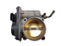 Droselio sklendė Renault 161201190R RME60-12 2.0 16V 2232