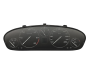 Tachometras Peugeot 406 81115607 33384