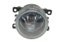 Halogeninė lempa 8200074008 Wesem Dacia Renault Dacia Ford