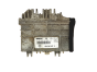 Variklio Valdymo Blokas ECU VW 030906027E 0261203932 Bosch 24754