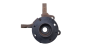 Ratų vairo mazgas Priekis Dešinioji Renault ABS 8200207313 72mm X:58 402027463R