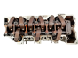 Cilindro galvutė Mercedes-Benz R112018130111 2.6 V6 112912