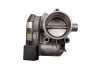 Droselio sklendė Citroen Peugeot 0280750085 1635Q9 1.6 Bosch 1321