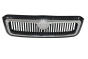 Radiatoriaus Grotelės 1U0853653 88530051102 Skoda Octavia DPA
