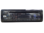 Radijo Cd Mp3 Grotuvas USB AUX KENWOOD KDC-161UR