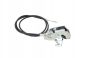 Durų užrakto mechanizmas Dešinė Galas Originalus Jumper Boxer Ducato 3 1617024980