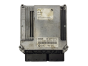 Variklio Valdymo Blokas ECU BMW 7789572 0281010565 Bosch