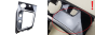 Dekoratyvinis Skydelis Peugeot 3008 2 9810274077