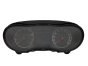 Tachometras Naujas Originalus Opel Corsa E 39007356 24883