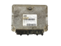 Valdymo Blokas IAW4AF.PP 55187374 Fiat Magneti Marelli 27287