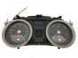 Tachometras Renault Megane 2 8200399695 B
