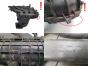 Įsiurbimo kolektorius 140034490R 1.0 SCE H4D Renault Twingo 3 S13