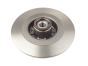 Stabdžių diskas Galas Renault Scenic II Megane II OE 7701208230