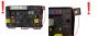Modulis 13206754 5DK008668-38 HB Opel GM 2433
