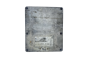 Valdymo Blokas Toyota 89661-52060 211000-7210 1SZ-FE Fujitsu 55629