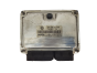 Valdymo Blokas 045906019BP 0281012194 VW Bosch 3031