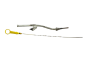Alyvos Matuoklis 1.2TCE Renault 111405580R 111510584R