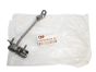 Durų Vyrio Fiksatorius Renault Opel Nissan 842300004R QPlus