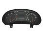 Tachometras Audi A3 8V0920870K VDO 48676