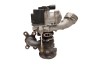 Turbokompresorus 1,2 TSI VW Audi Seat Skoda 04E145713Q
