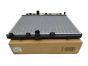 Variklio Radiatorius Originalus Citroen Peugeot C2 C3 C4 207 208 308 1330P9