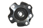 Rato Stebulė Galas 5Q0501117 55011327201 VW Audi Seat Skoda Vika